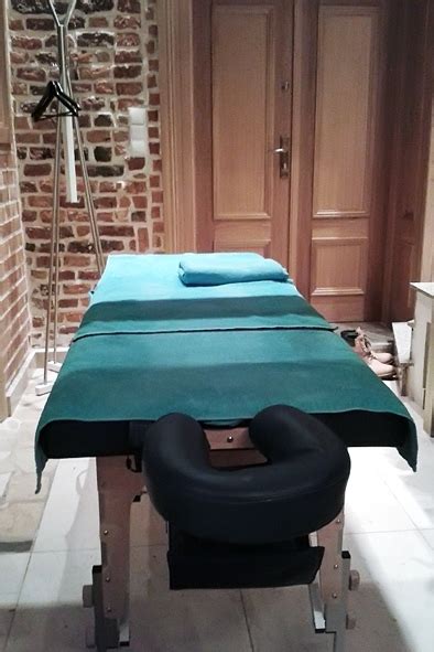 Mobile massage London